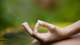 Mindfulness Meditations