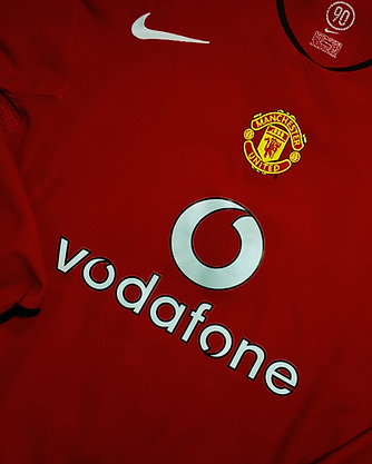 Shop our collection of vintage and retro soccer jerseys – classic kits from past eras.