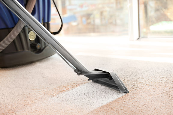 Carpet Cleaning Services Vermont