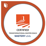 Professionally Certified Transformational Coach Mastery Level