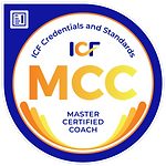 ICF Master Certified Coach (MCC)