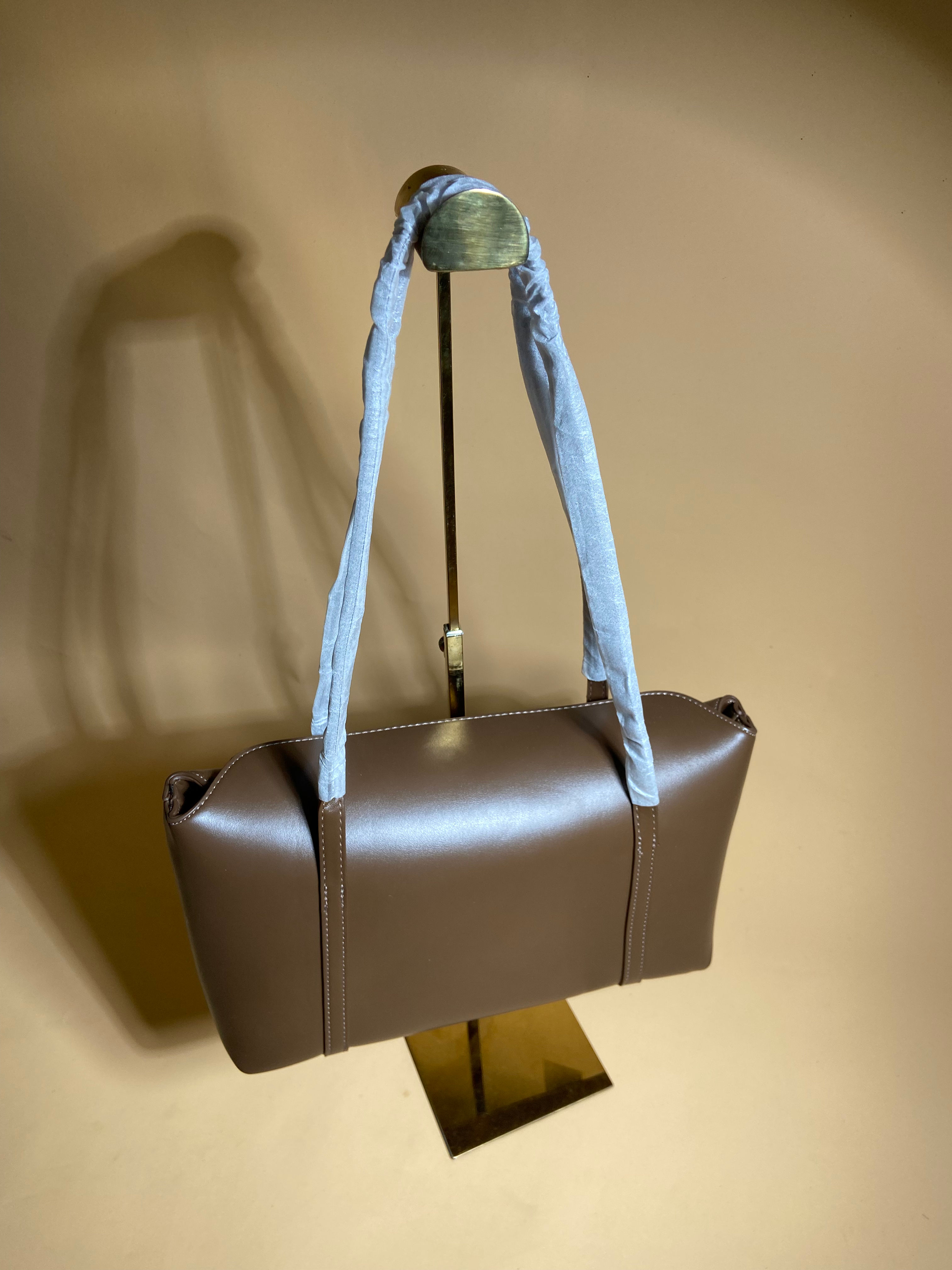 Midi Underarm Bag - Code 672