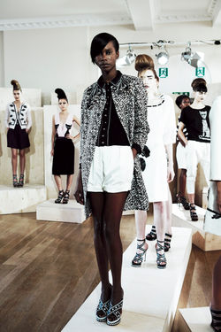 Clements Ribeiro Show