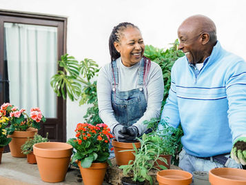 From Aging to Sage-ing*: A Fresh Look at Growing Older