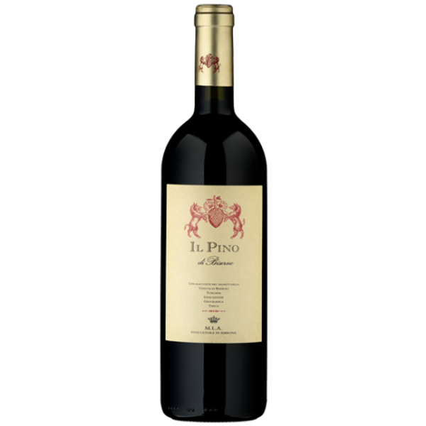 Pino Di Biserno