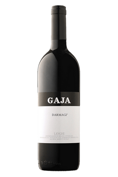 Gaia, Darmagi
