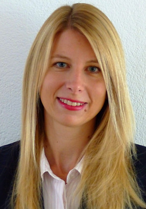 Patricia Kälin