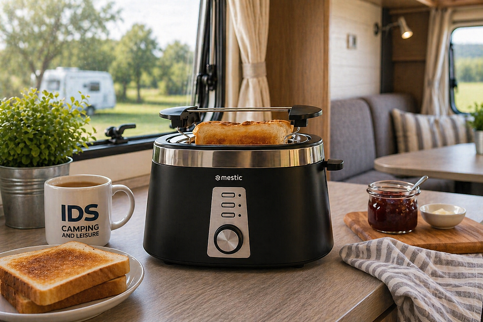 mestic low wattage toater