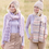 Miniatura: 5559 King Cole - Adult Hats, Shawl and Scarf - Chunky