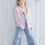 Miniaturbild: 5679 King Cole Childrens Cardigan and Sweater - Chunky