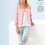 Miniaturbild: 5371  King Cole Adults Cardigans with Cute Lace detail Round and V Neck - DK