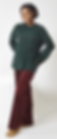 6314 King Cole Adults Cardigan and Sweater in Yummy Tweed Chenille Chunky
