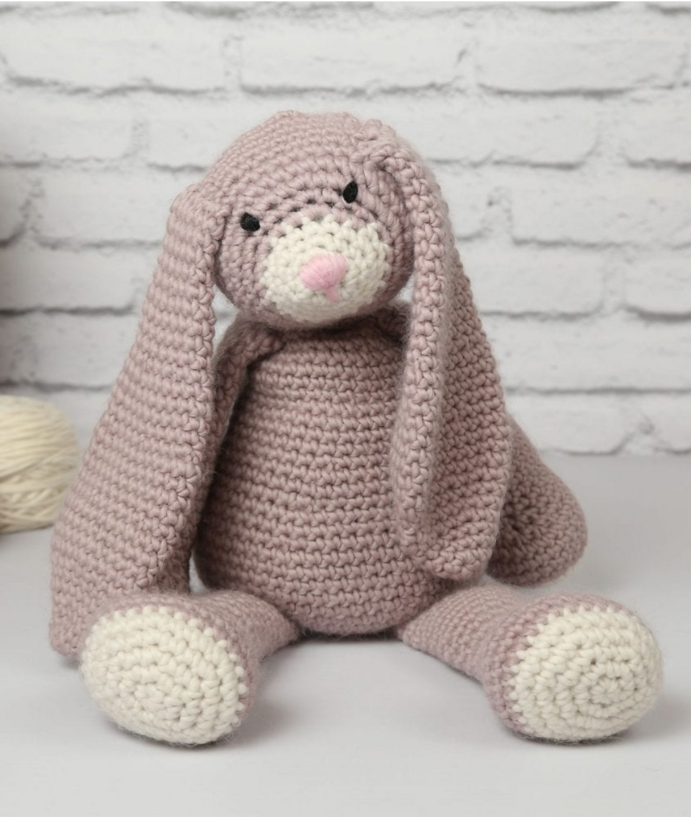 Thumbnail: Mabel Bunny & Co