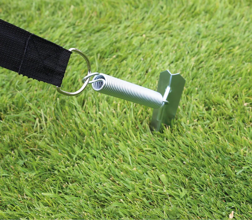 Thumbnail: Quest Awning Tie Down Kit 11m