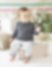 1310 Sirdar Baby, Toddler, Childrens Bobble Pattern 7 years newborn birth V Neck and Round Neck Sweaters - Double Knit