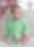 King Cole Babies Matinee Coat and Shoes DK 4214