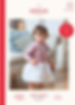 5271 Sirdar Baby Childrens Cardigan in Double Knit DK, Knitting Booklet