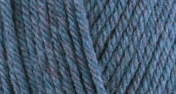 Sīktēls: James C Brett with Merino Double Knit Yarn - DK blueberry