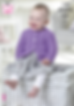 5140 King Cole Babies, Childrens Cardigans and Jacket - Double Knit