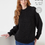 Miniatiūra: 6064 King Cole Adults Polo Neck Sweater and Round Neck Sweater - Super Chunky