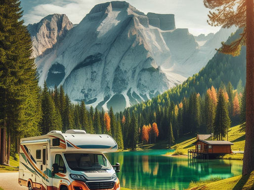 Essential Motorhome Maintenance Checklist