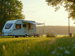 Essential Tips for Choosing the Right Touring Caravan in the UK