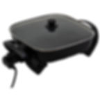 Quest Deluxe Frying Pan