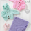 Thumbnail: 6017 King Cole Baby and Childrens Jackets, Cardigan and Blanket - Chunky