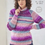 Miniatiūra: 6205 King Cole Adults Women's Cardigan and Sweater - Chunky