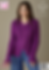 King Cole 6470 Knitting Pattern – Adult Sweater & Cardigan (Double Knit DK) Create effortlessly stylish knitwear with the Kin