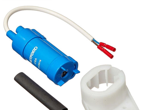 Step-by-Step Guide to Replacing the Thetford 12V Pump in Your C200 Toilet Cassette
