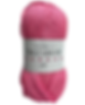 Cygnet Silcaress Fondant Pink DK 100g