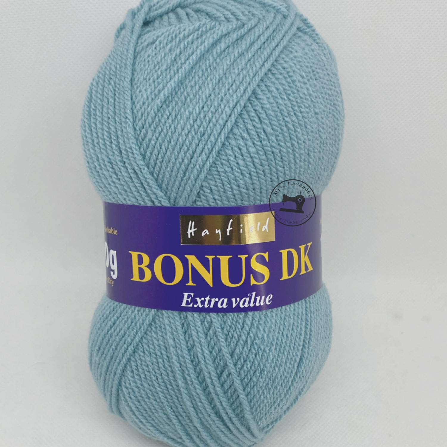 Sirdar Hayfield Bonus DK Extra Value - Aloe 660 - 100g