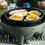 Thumbnail: Cadac Tapas Pan Set  Pack of Four