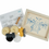 Sīktēls: Punch Needle Complete Kit - Bee