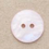 Miniatura: Flat Pearl Buttons - Two Hole  - 13mm - Size 20 - Ideal for Babies