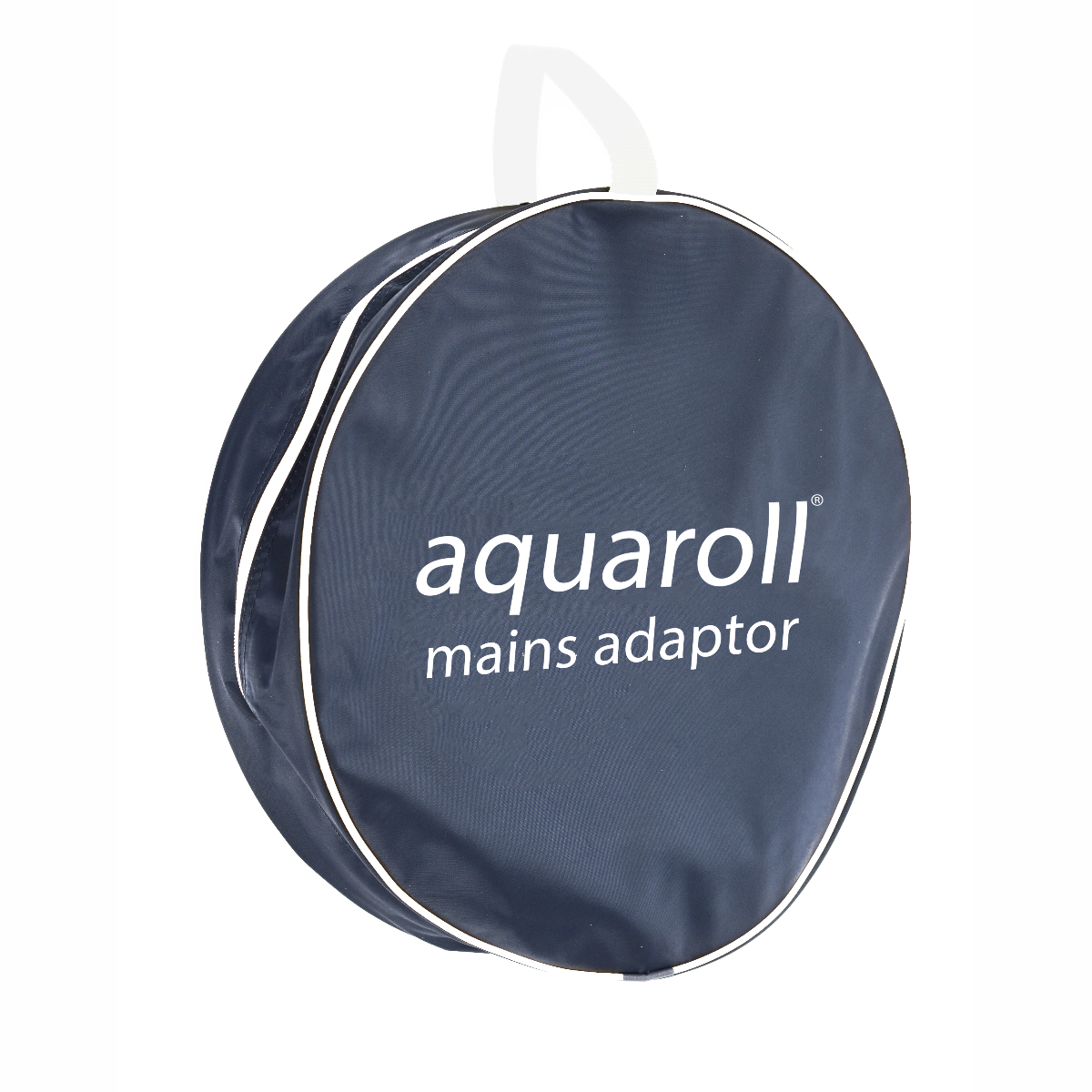 Aquaroll  Mains Adaptor Storage  Bag