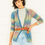 Miniaturbild: 10041 Stylecraft Adult Women's Knitted Cardigan and Sweater - Double Knit DK