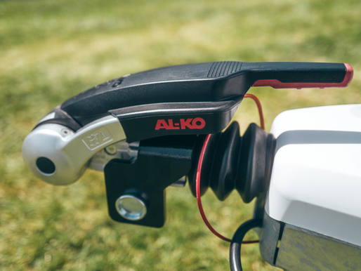 How to Change AL-KO Side Friction Pads on Your Caravan Stabiliser