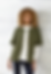 5891 King Cole Adults Sweater and Cardigan - Chunky
