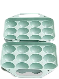 Thumbnail: Camping Egg Tray and Carrier