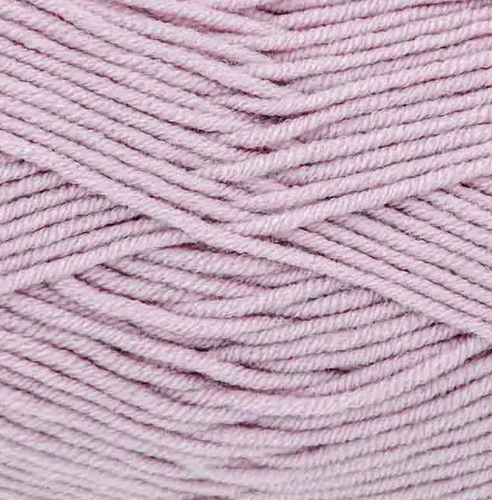 Thumbnail: King Cole Cherished Double Knit - Baby Soft Yarn