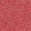 Thumbnail: Makower Kasumi Gilt Red Fabric with Gold Metallic -  048-R red christmas blender fabric