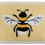 Sīktēls: Punch Needle Complete Kit - Bee