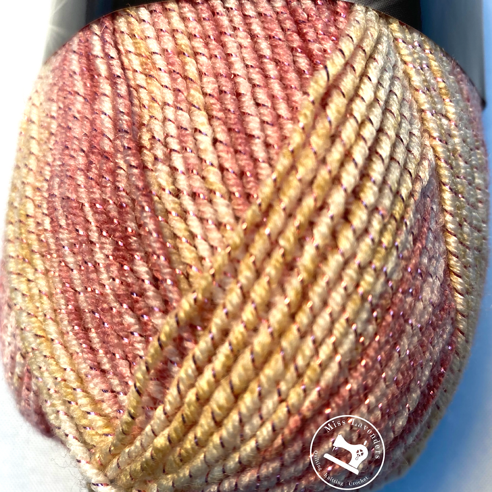 Miniature : King Cole Shine Double Knit  -  Pink Fizz - 1798