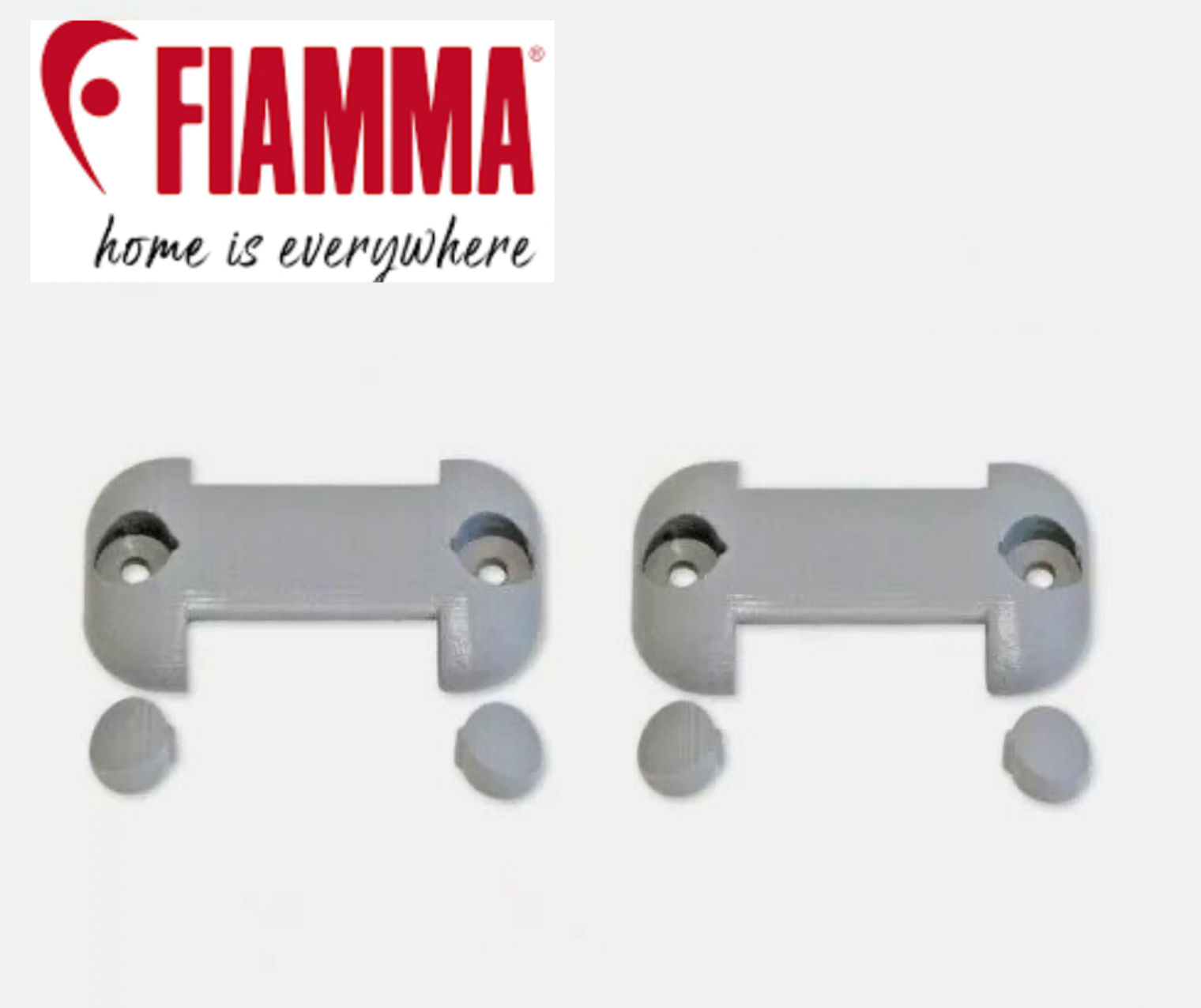 Fiamma Fix  Organiser