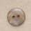 Thumbnail: Flat Pearl Buttons - Two Hole  - 13mm - Size 20 - Ideal for Babies