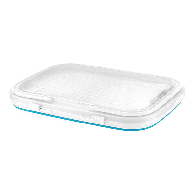 Thumbnail: Picnic Basket Lid