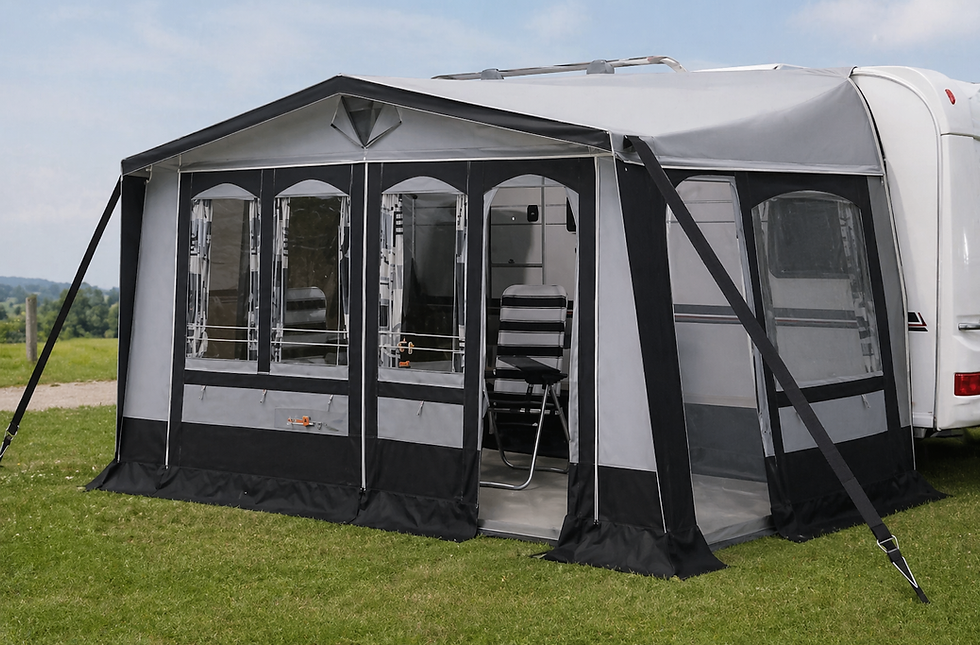 Travellife 13m storm strap