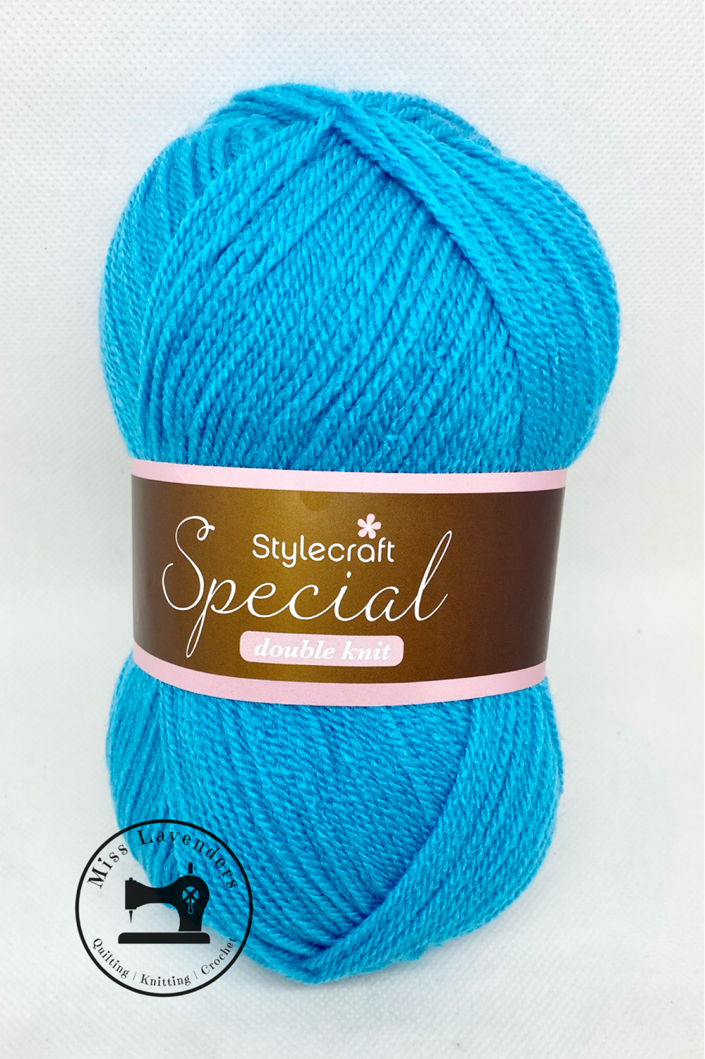 Stylecraft Special DK - Turquoise  (1068) - 100g